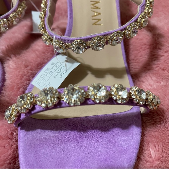 Stuart Weitzman Heels - Picture 3 of 6